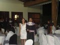 Fafiteal forma mais uma turma de Bacharel em Teologia