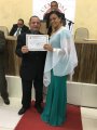 Faculdade de Teologia de Alagoas forma mais uma turma do Curso de Capelania