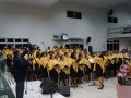 Culto de doutrina tem mensagem sobre a restauração por Jesus Cristo