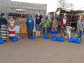 Comunidades carentes de Moçambique são alcançadas pela obra social da AD Alagoas