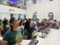 AD Novo Mundo celebra 37 anos da sua União da Juventude