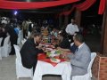 Com festa, igreja em Barra de Santo Antonio consagra novo templo-sede