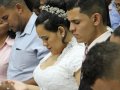 CAEMON| Casamento Coletivo da Assembleia de Deus realiza o sonho de 353 casais