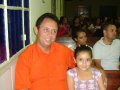 Colégio Pr. Antonio Rego Barros comemora Dia dos Pais em grande estilo
