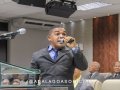 Igreja Sede| Pr. Jairo Clementino ministra sobre a soberania de Deus e o exercício da fé
