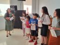Relatório da obra missionária na Espanha: Abril de 2025