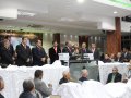 Culto de Santa Ceia marca a abertura da comemoração dos 500 Anos da Reforma Protestante