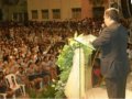 Pr. Ednilson Barbosa completa 17 anos na liderança da Assembleia de Deus em Maragogi