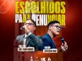 Assembleia de Deus em Piabas celebrará 23º aniversário do departamento Kadosh