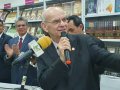 CPAD inaugura primeira livraria em Guiné Bissau