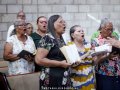 Ex-membros da AD Bebedouro celebram Culto do Reencontro na AD Tabuleiro