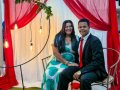 Encontro de Casais da 12ª região reúne centenas de participantes