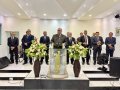 Rev. José Orisvaldo Nunes de Lima inaugura casa pastoral em Igaci