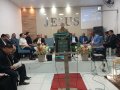 Assembleia de Deus em Riacho da Jacobina celebra aniversário do pastor Adriano Oliveira