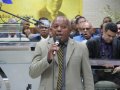 À luz da Bíblia, Rev. José Orisvaldo Nunes de Lima ensina a como educar a nova geração