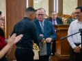 Assembleia de Deus no Farol celebra 38 anos do Grupo Ágape