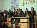 Juventude da 4ª região é impactada pelo poder de Deus durante Conjoaad