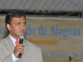 Saiba pelo pastor Josué Brandão como é o homem que Deus procura