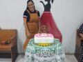 AD Luiz Pedro 5 celebra culto especial dedicado às mulheres da congregação