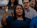 Culto de doutrina tem mensagem sobre o valor da comunhão