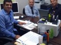 Campanha da Faculdade de Maceió beneficia idosos do Leal
