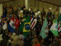 Com cerimônia, reunião da Umadene é aberta em Maceió