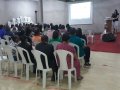 AD em Jarbas Oiticica realiza primeiro Culto com Casais de 2020