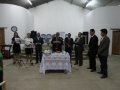 Missionários falam de projetos e crescimento da igreja na Bolívia