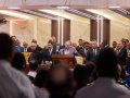 Culto de doutrina tem mensagem sobre o batismo com o Espírito Santo