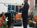 Culto de Missões na AD Bebedouro destaca o Domingo da Igreja Perseguida