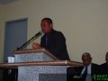 Alto do Tamanduá ganha congregação assembleiana