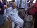 Igrejas do interior batizam 106 novos membros em Paulo Afonso