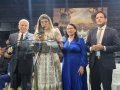 Assembleia de Deus em Coruripe celebra o aniversário do deputado Mesaque Padilha