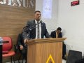 Assembleia de Deus em Ângelo Martins celebra festividade dos senhores