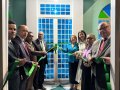 Pastor-presidente participa de duas inaugurações no interior de Alagoas