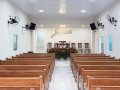 Mais um templo da Assembleia de Deus é inaugurado em Novo Lino