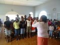 Na África e Europa, pastores de AL veem necessidade de mais missionários
