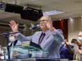 Culto de doutrina tem mensagem sobre o juízo e as providências de Deus 