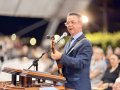 Assembleia de Deus em São Miguel dos Campos celebra 93 anos de atividade