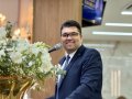 Assembleia de Deus em Alagoas sedia Seminário de Ciências Bíblicas 2025