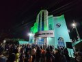 Novo templo da Assembleia de Deus em Jardim Saúde é inaugurado