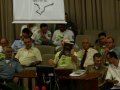 Militares evangélicos reiniciam trabalhos dos congressos nacional e local