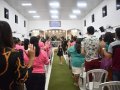 Congresso de Senhores aviva a igreja em Colônia Leopoldina