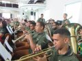 Banda Shalon celebra 19 anos de adoração a Deus em São Miguel dos Campos