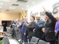 Pastor-presidente participa da festividade de adolescentes na AD Tabuleiro do Martins
