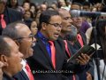 Culto de Doutrina na Igreja Sede tem mensagem sobre os símbolos do Espirito Santo