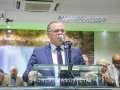 Pastor-presidente fala sobre viagem à Bolívia: “O templo está cheio e o povo está feliz com Jesus”