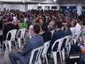 Pr. José Orisvaldo Nunes ministra na posse do pastor Valdomiro Pereira em Salvador