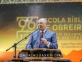 Pr. Claudio Gama: “Sabereis que Deus está no meio de vós!”