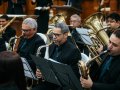 Banda Louvores de Sião celebra 72 anos com culto em ação de graças no Farol